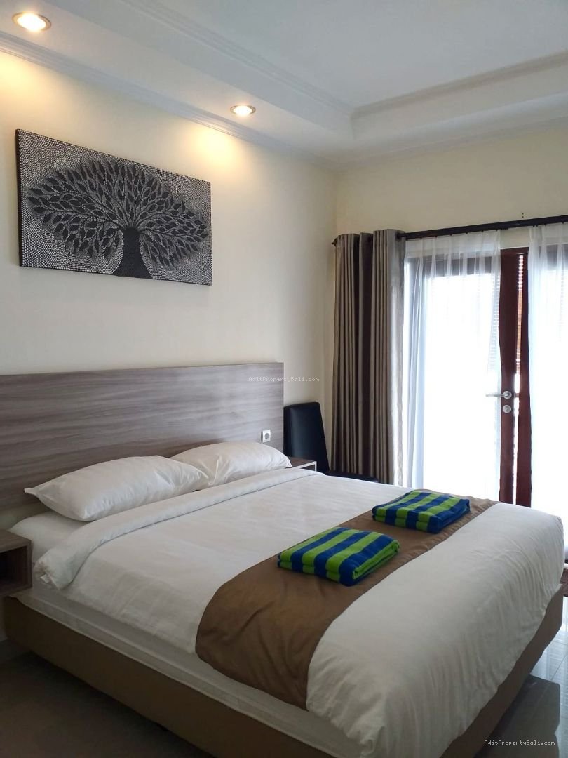 guesthouse canggu