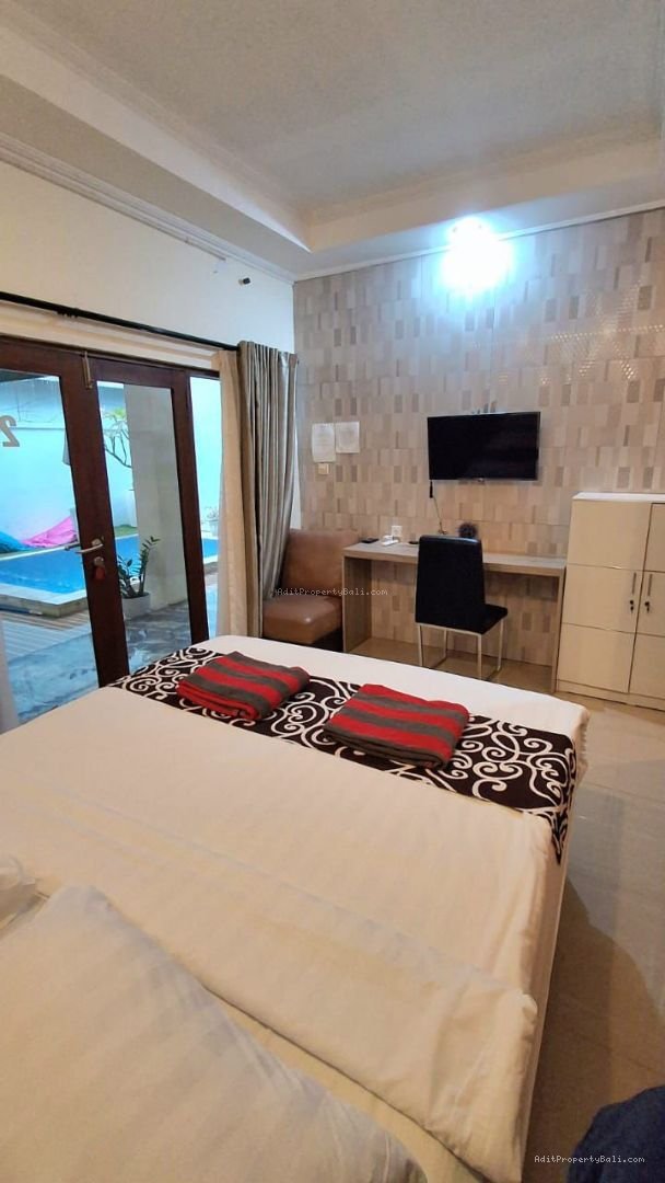 guesthouse canggu