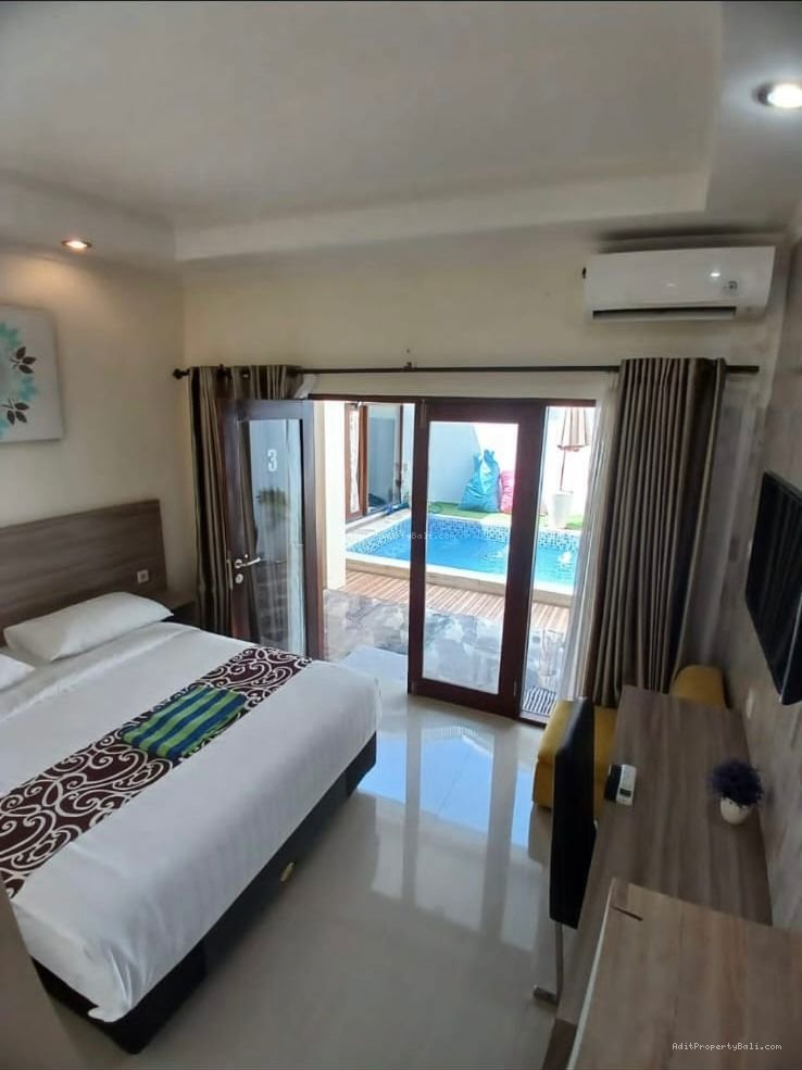 guesthouse canggu