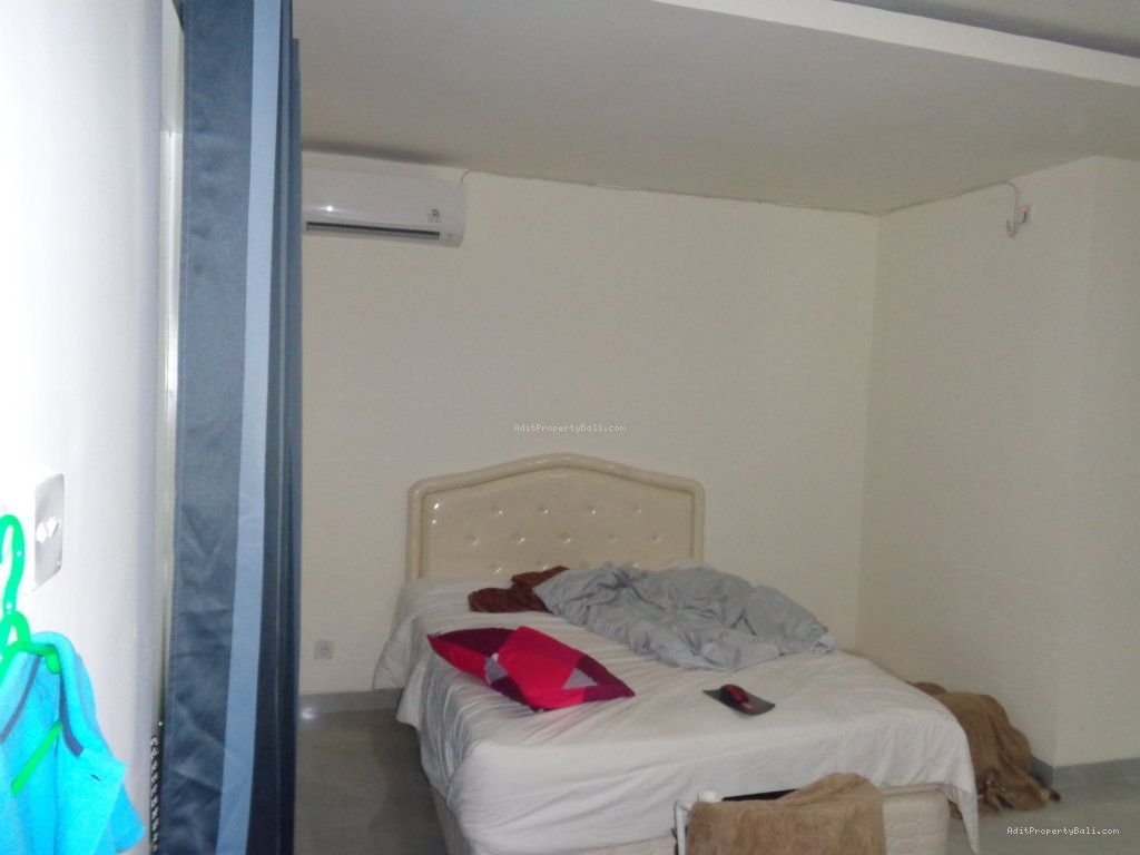 villa lantai 1 sanur