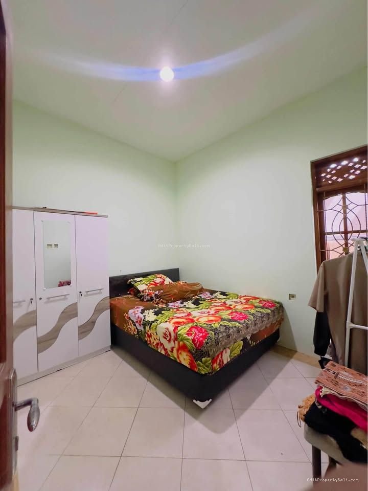 rumang monang maning