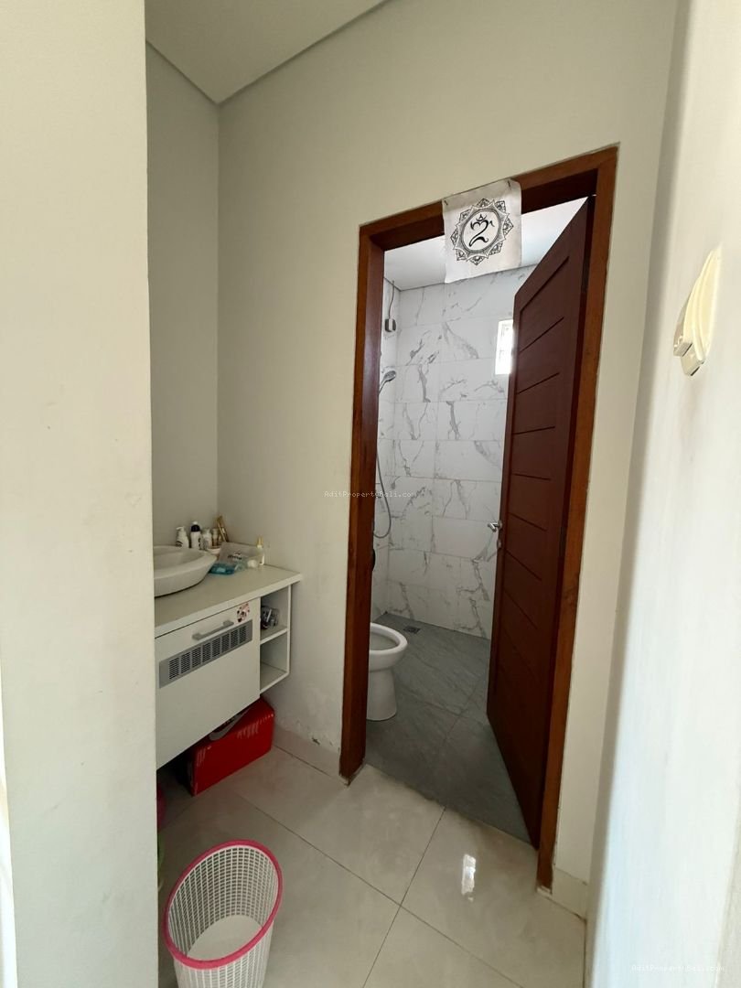 rumah minimalis ganda pura