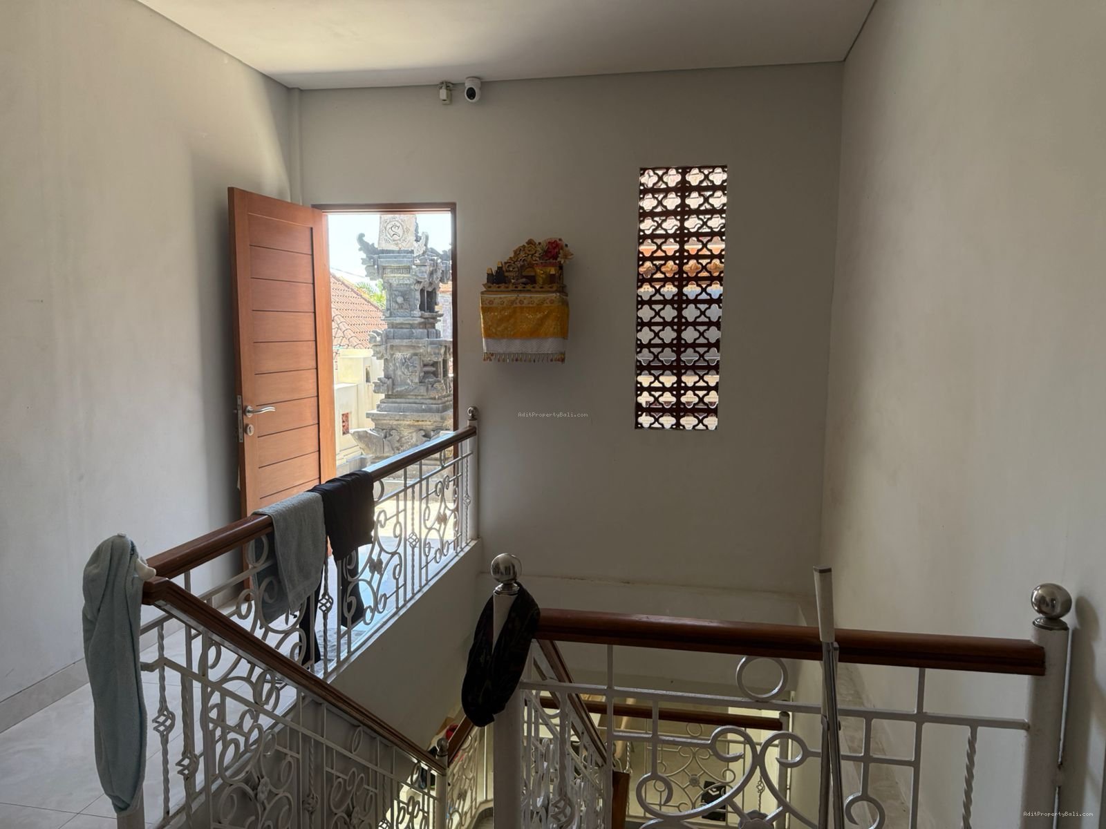 rumah minimalis ganda pura