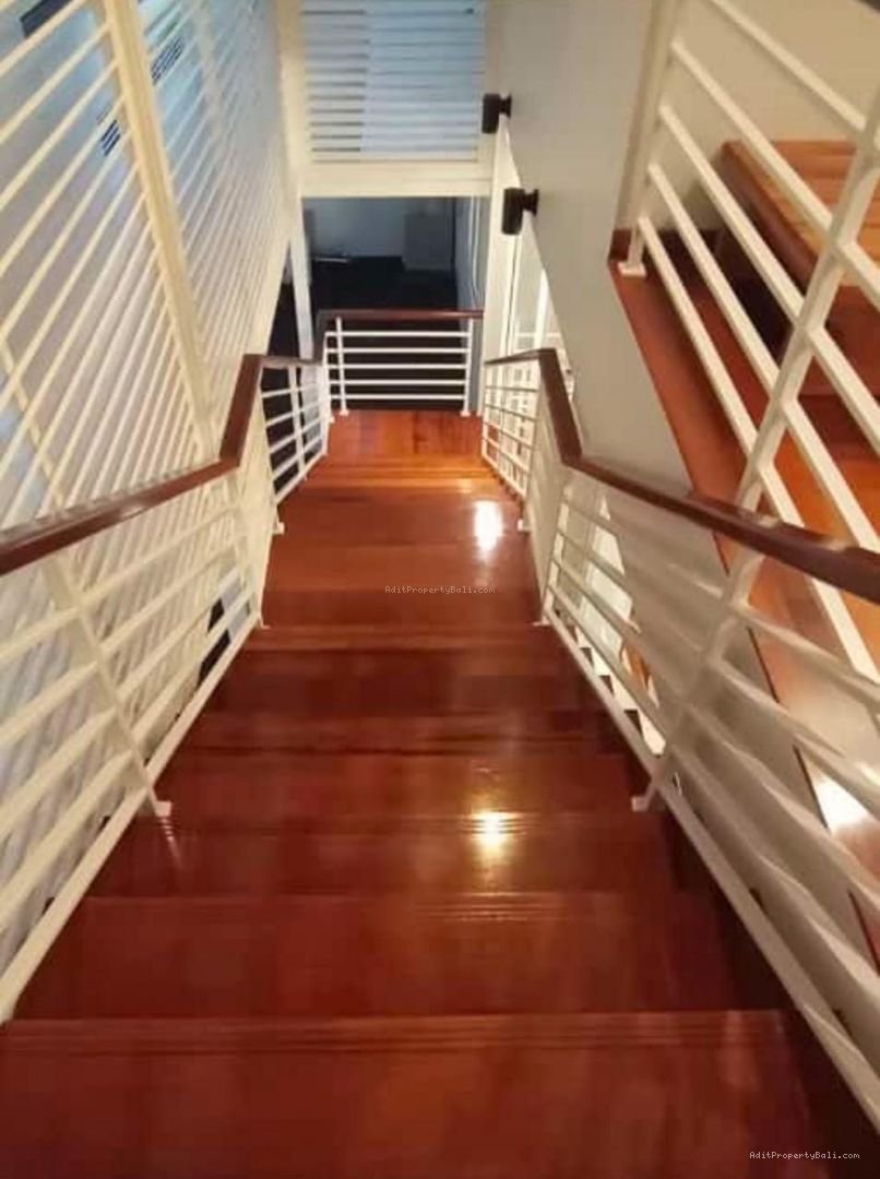 Villa bumbak kerobokan