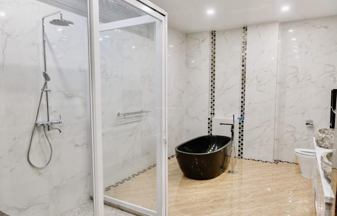 Villa bumbak kerobokan