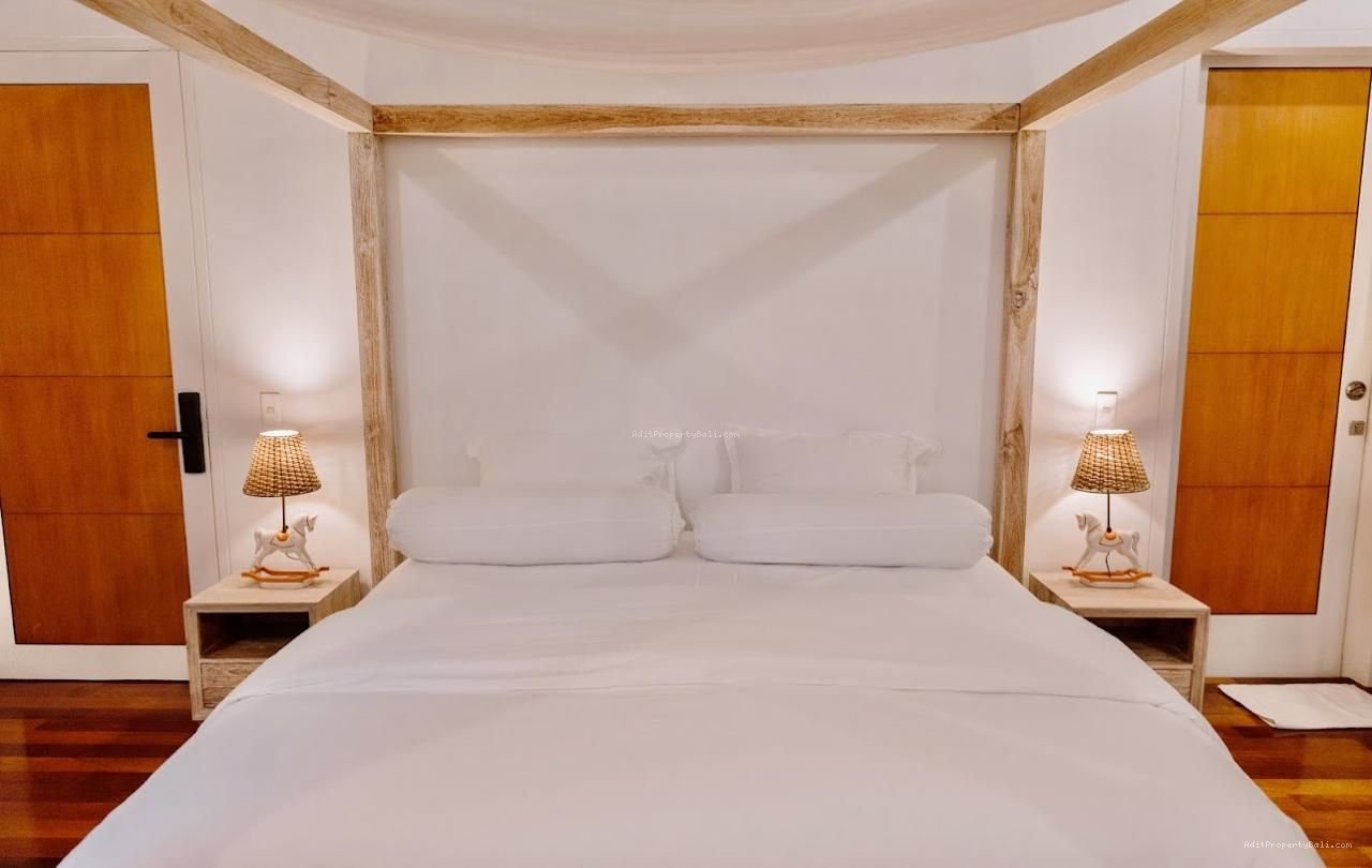 Villa bumbak kerobokan