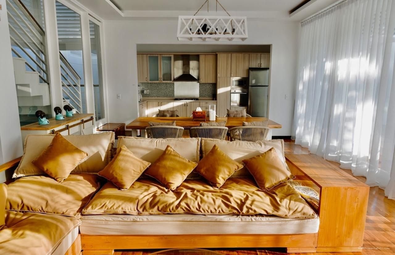 Villa bumbak kerobokan