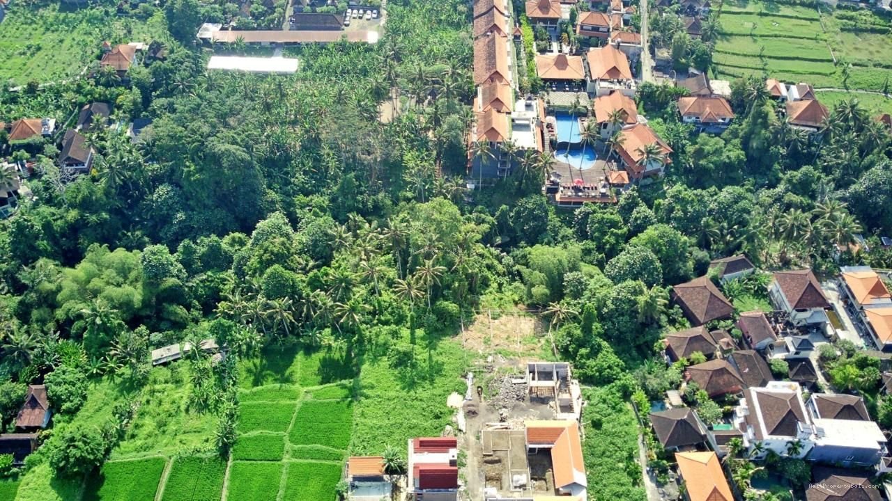 Tanah Tirta tawar