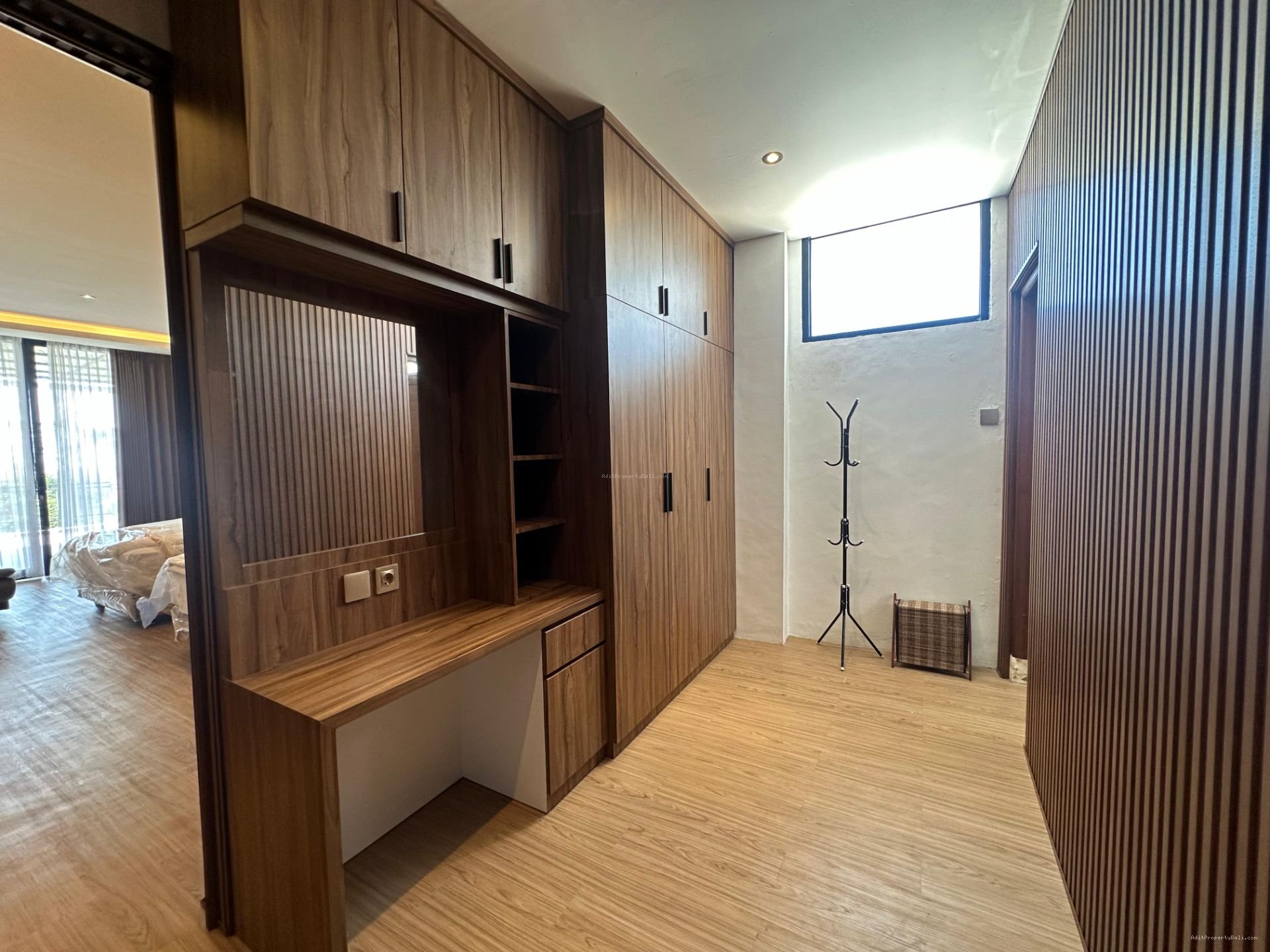 villa ocean view nusa dua