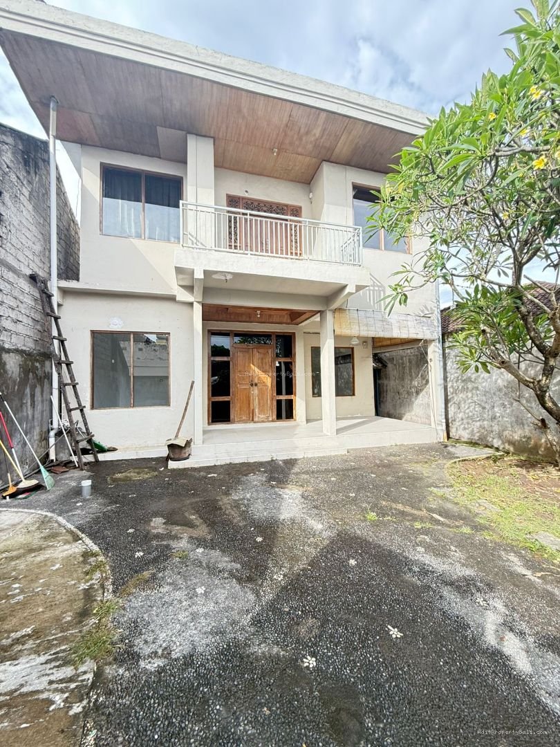 rumah kerobokan kelod