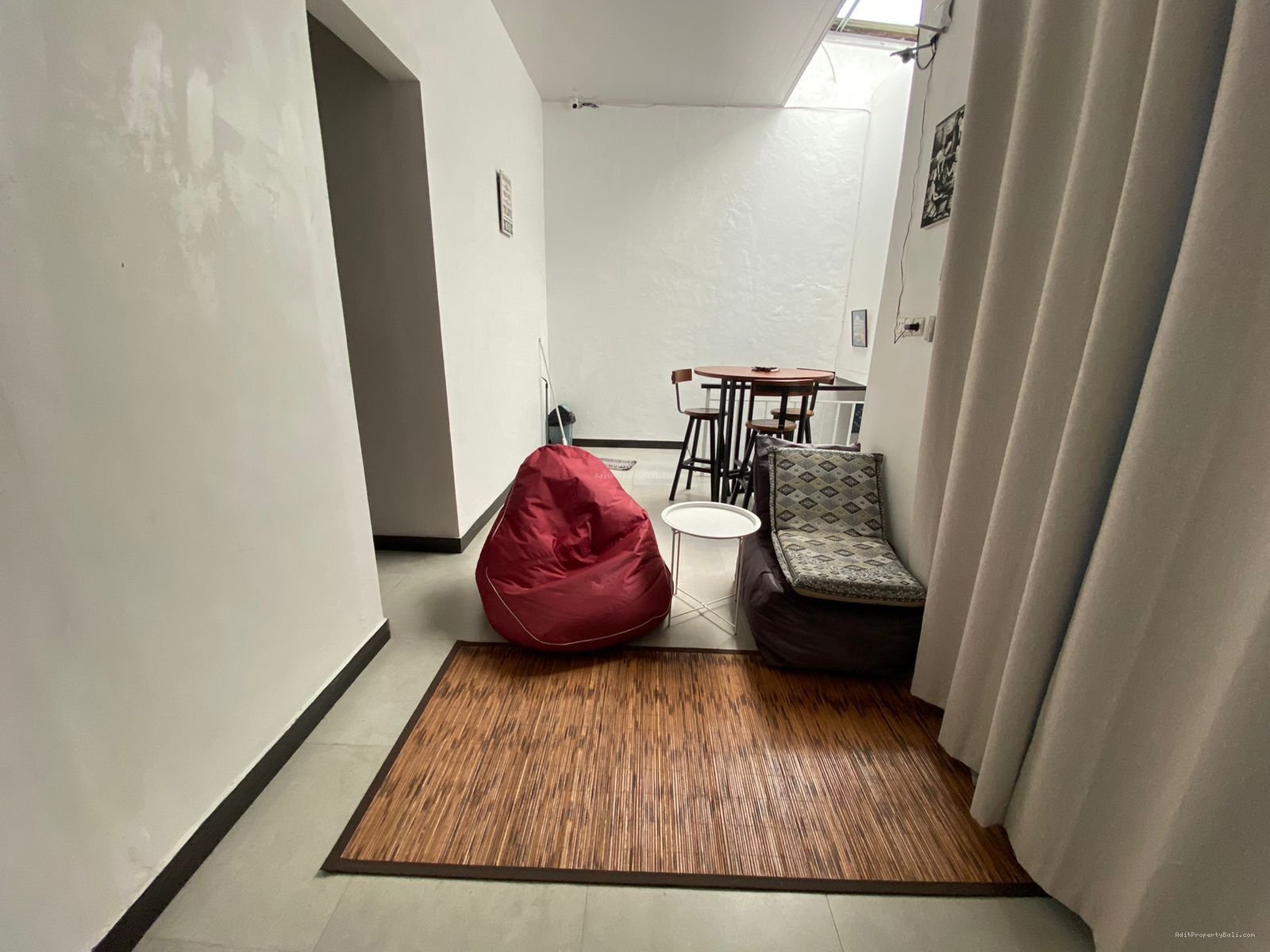 rumah kerobokan bali