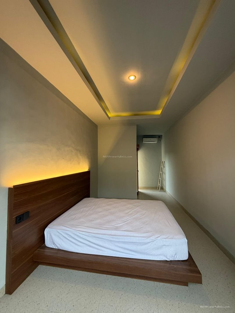 new brand villa pererenan