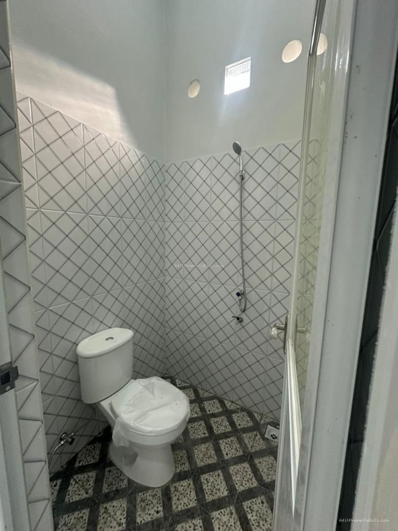 rumah minimalis panjer