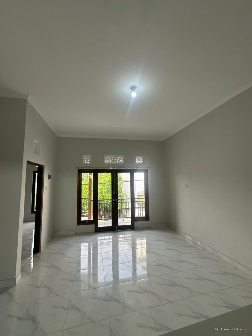 rumah minimalis panjer