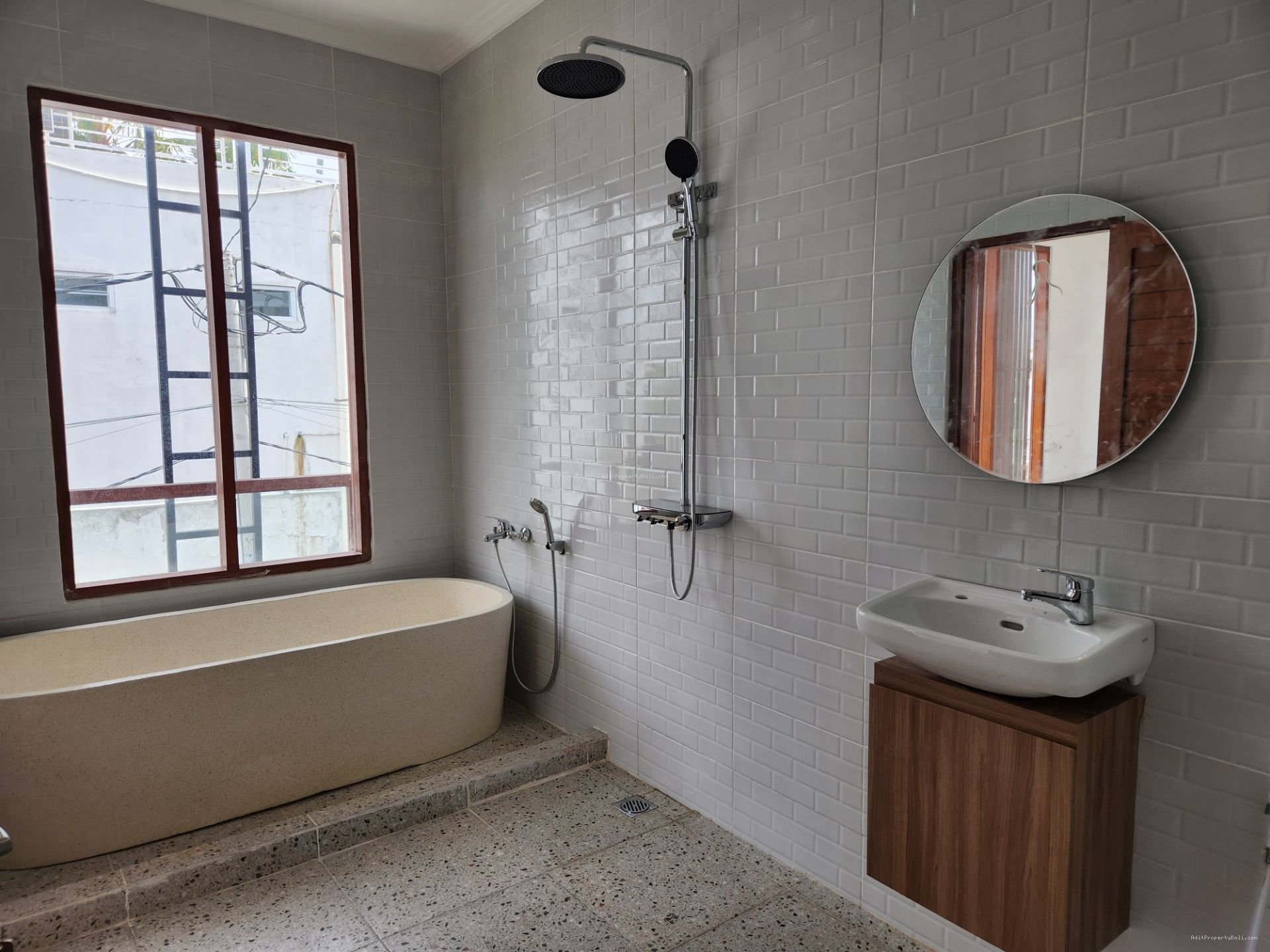 villa kayutulang canggu