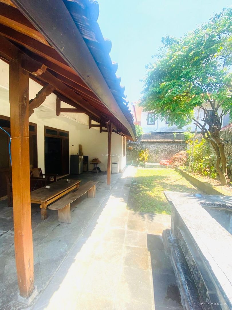 Villa kerobokan kelod