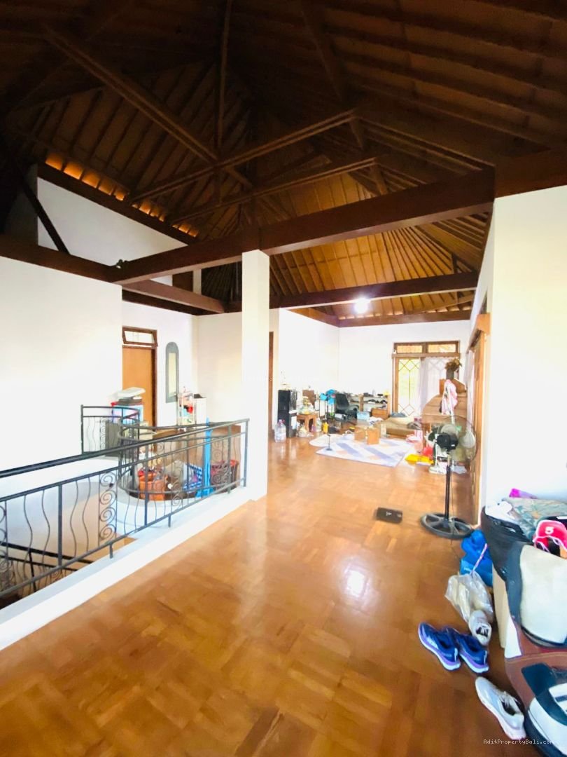 Villa kerobokan kelod