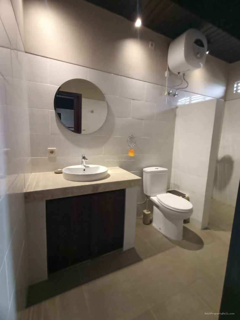 Villa umalas klecung