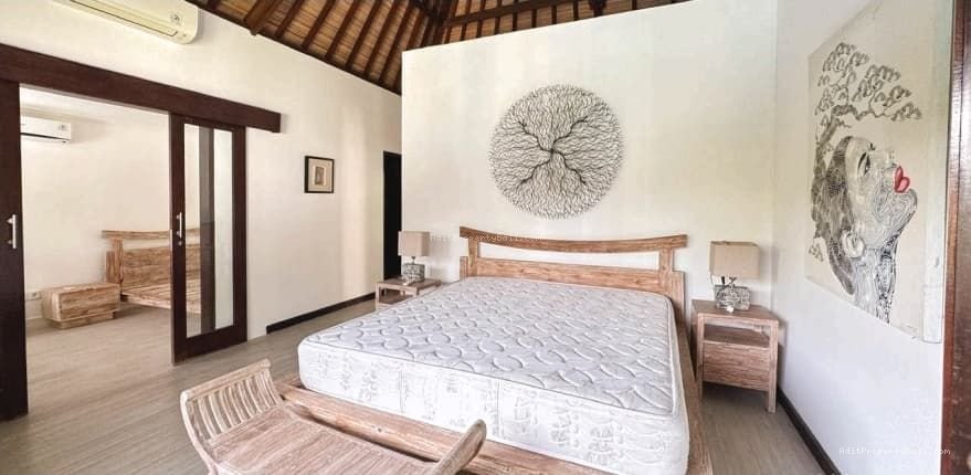 Villa umalas klecung