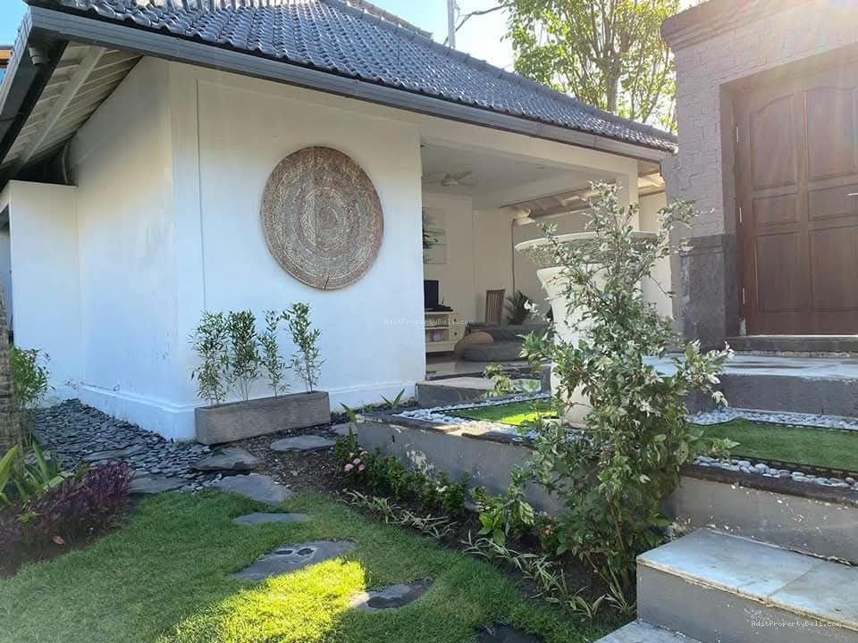 Villa umalas klecung