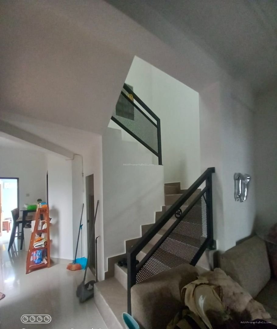 rumah minimalis ubung