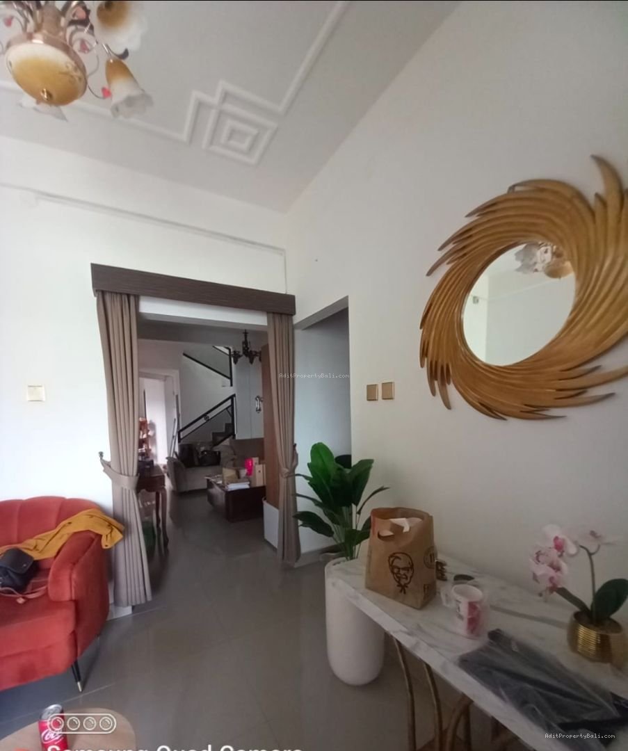 rumah minimalis ubung