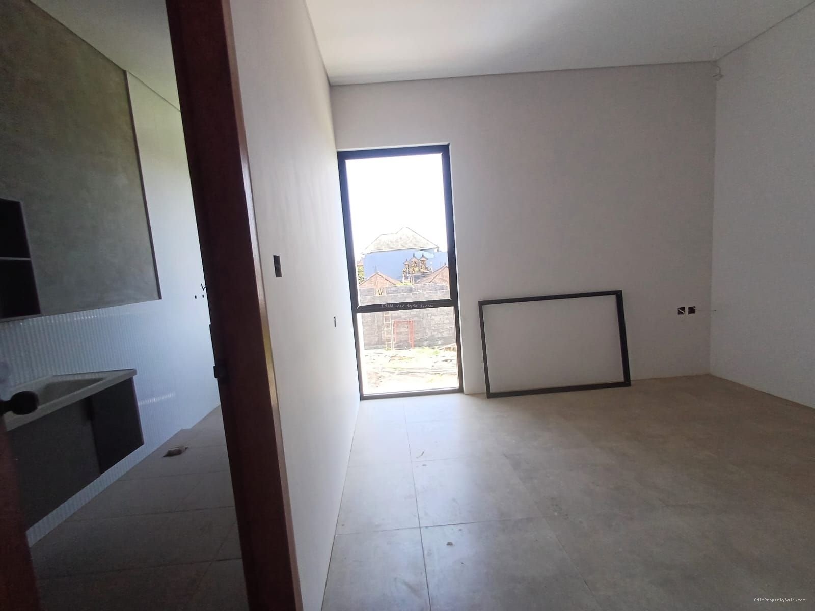 Rumah subak dalem gatsu