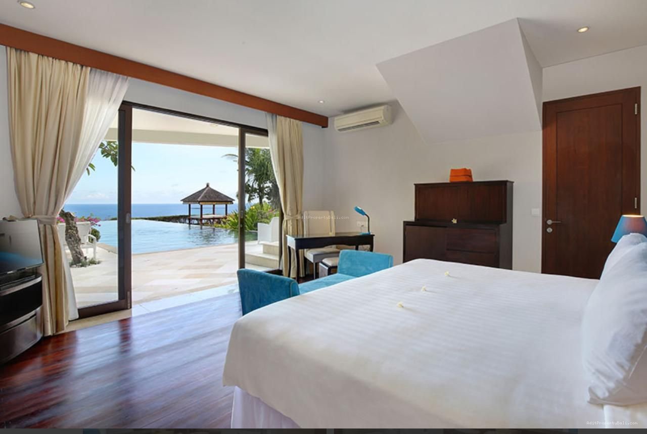 villa luxury pandawa