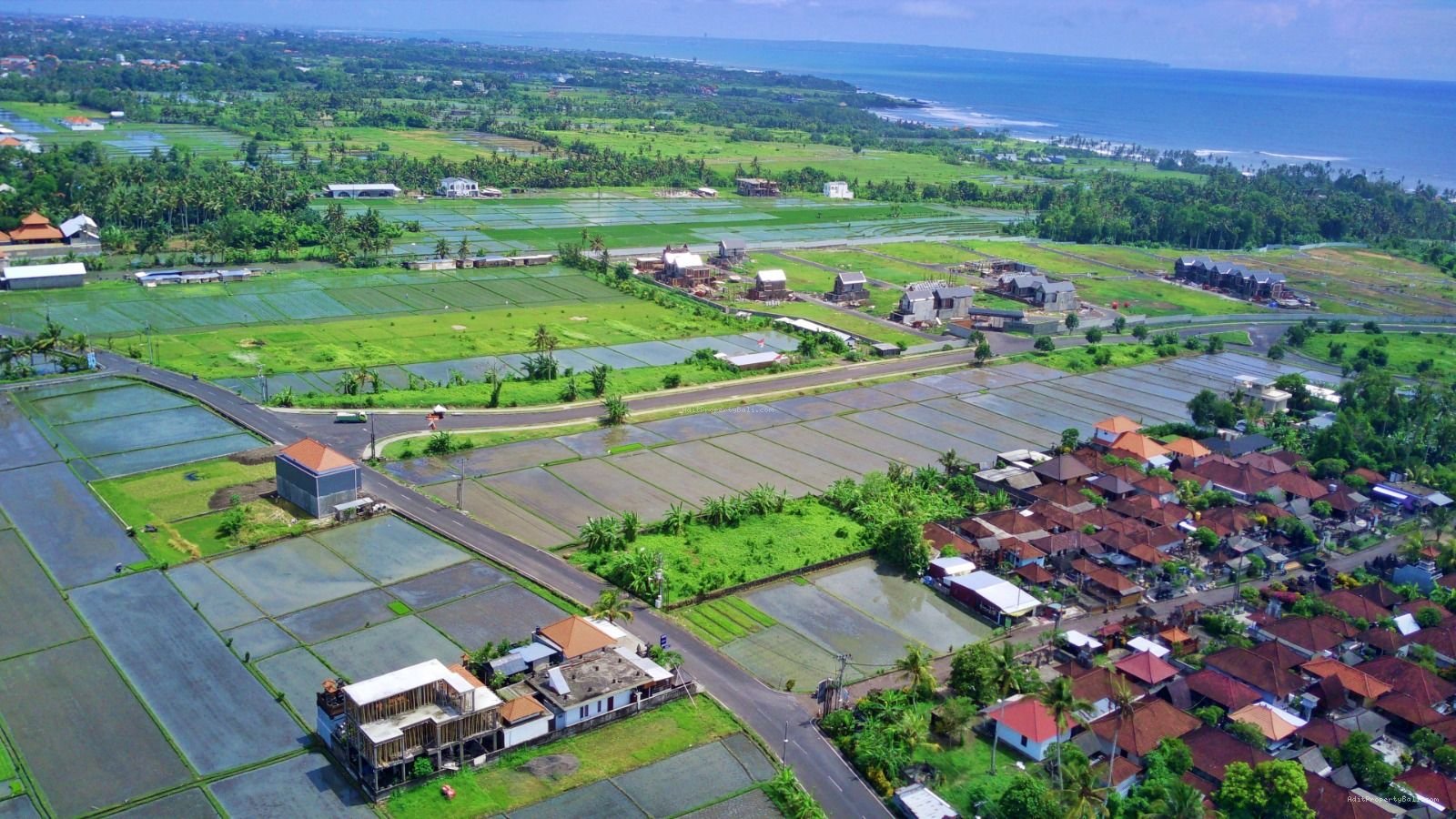 Tanah Pangkung tibah