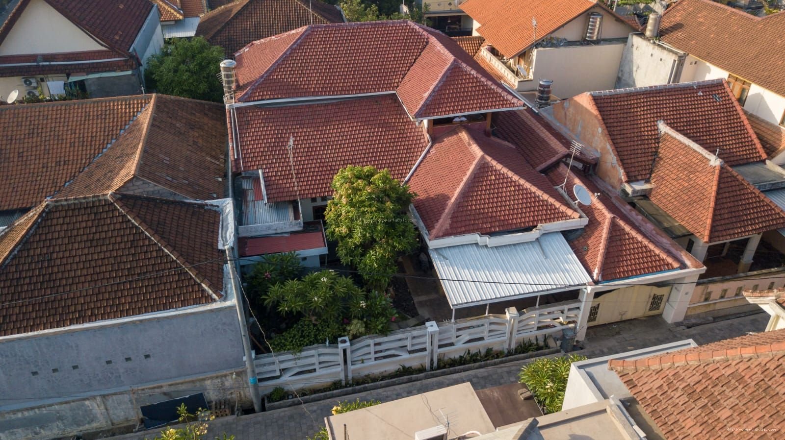 rumah sidakarya