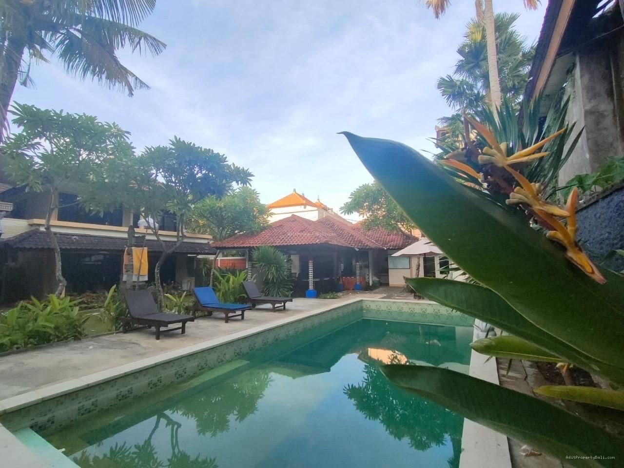 hotel kuta bali