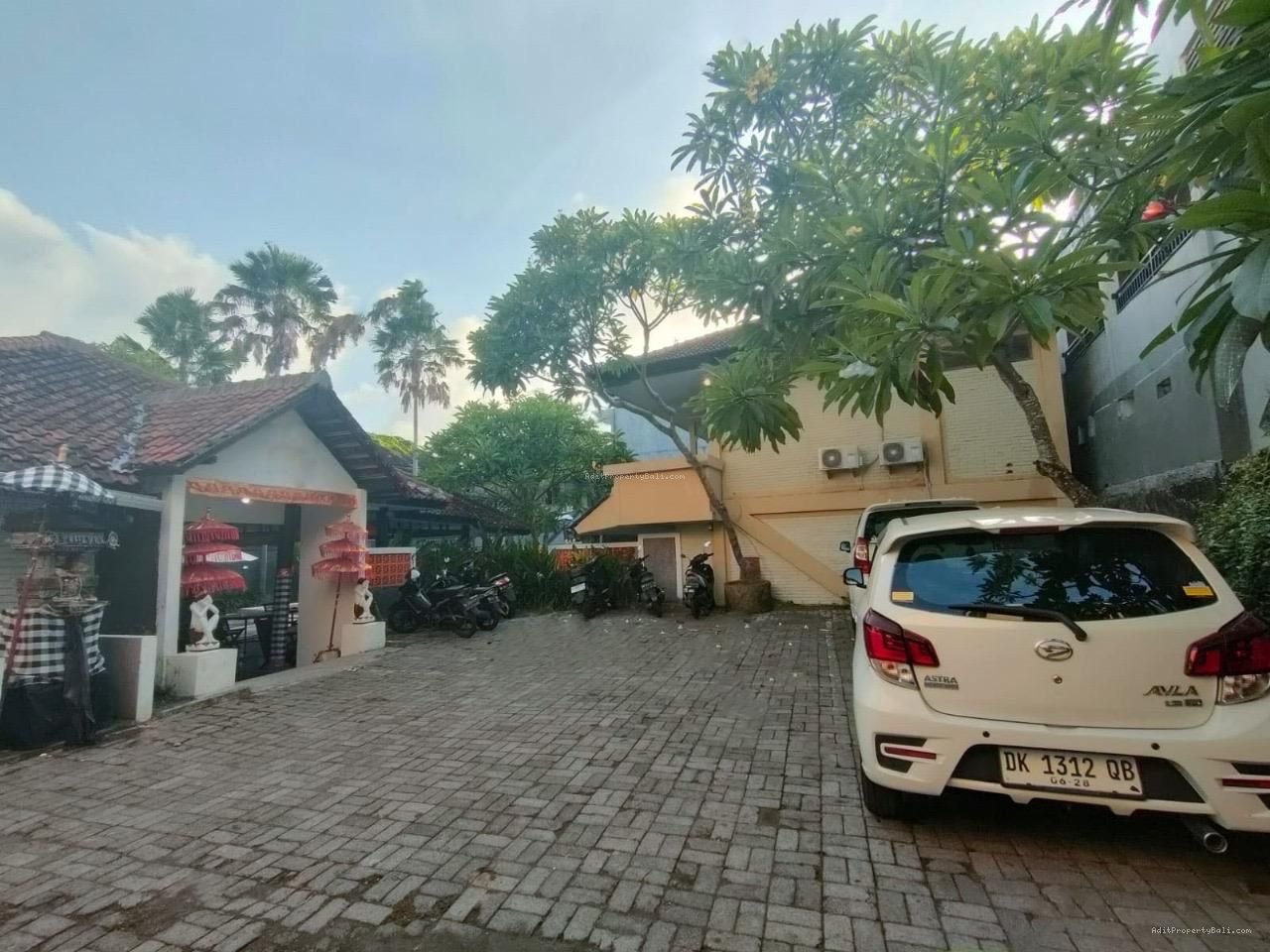 hotel kuta bali
