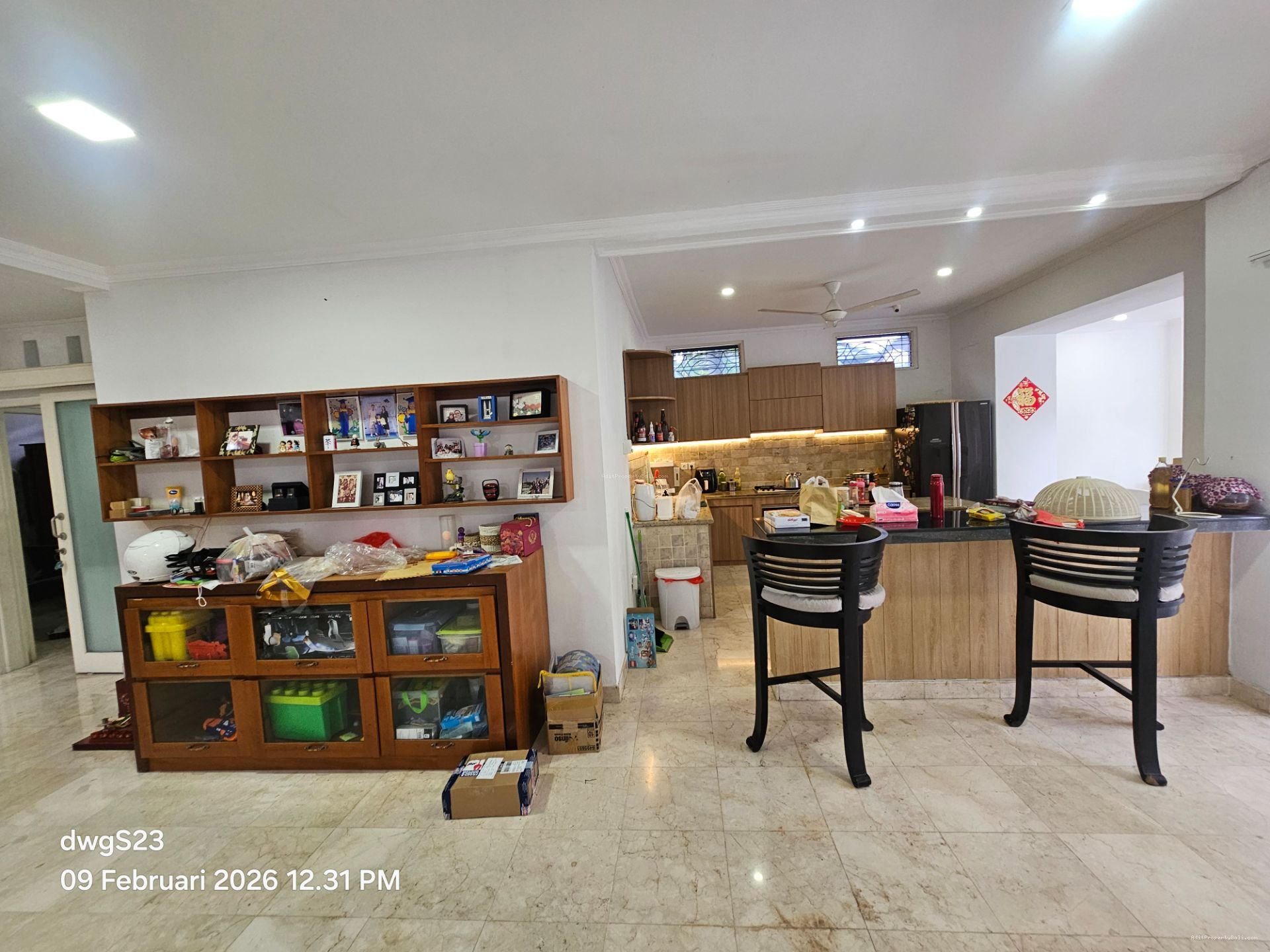 villa semer kerobokan