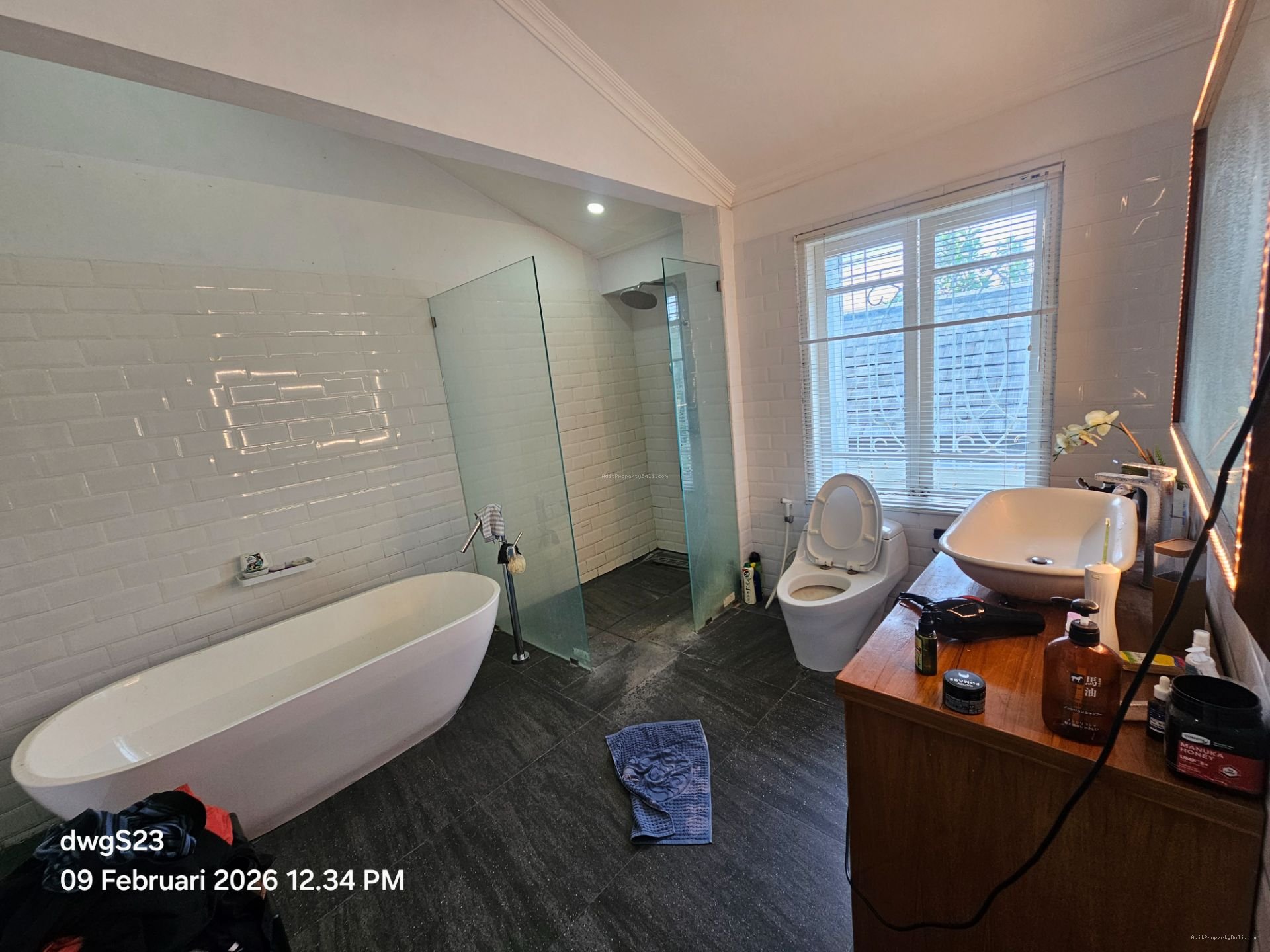 villa semer kerobokan