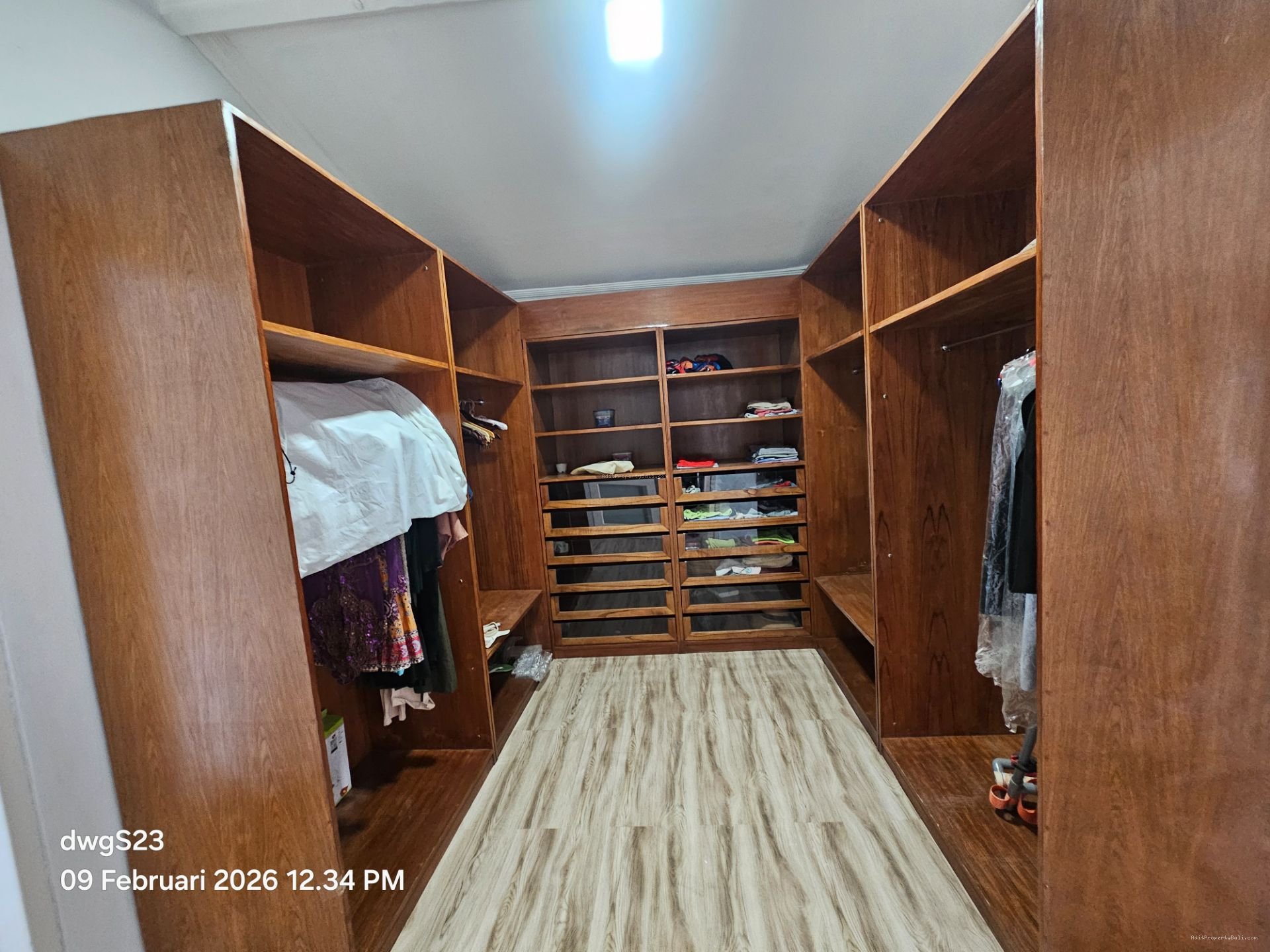 villa semer kerobokan