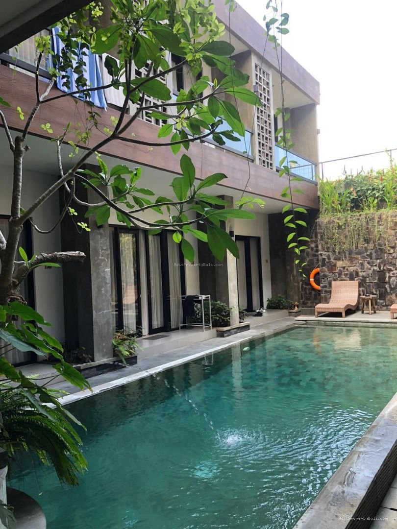 kost elite kerobokan kelod