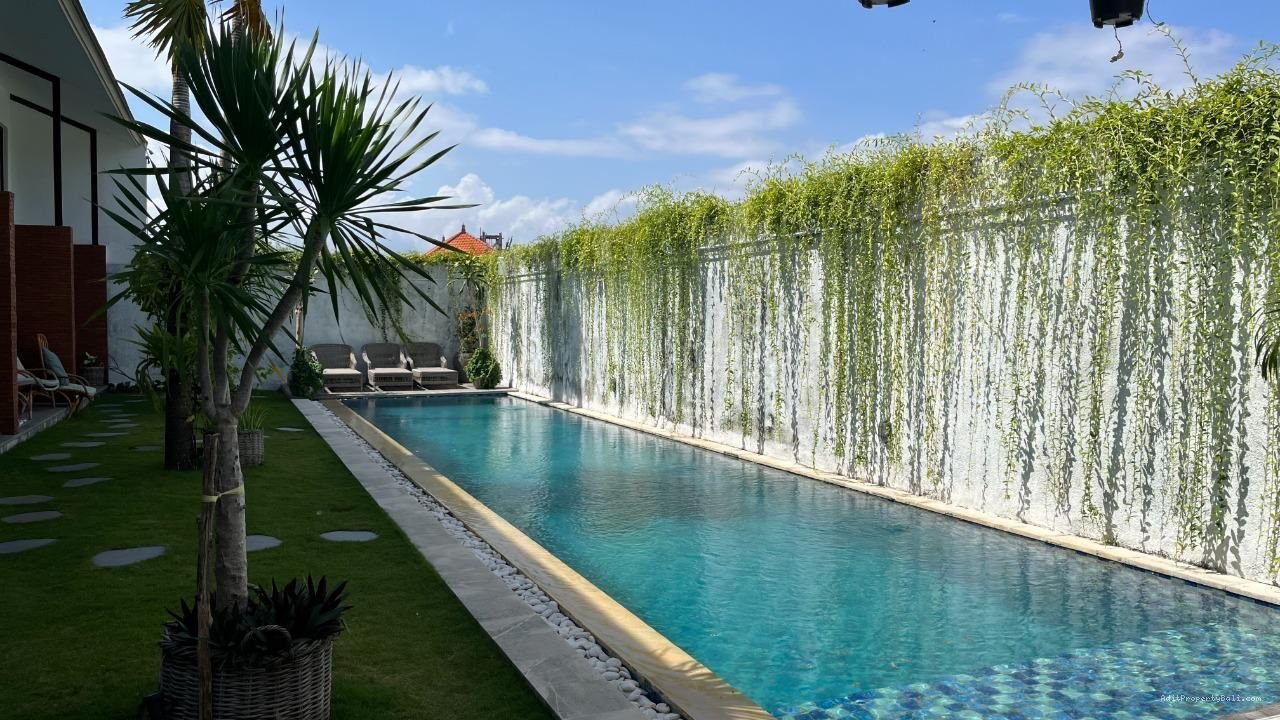 Apartement seminyak