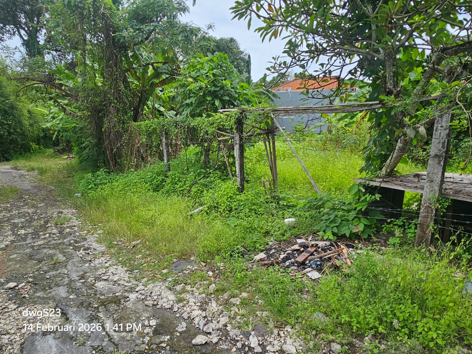 tanah umalas klecung