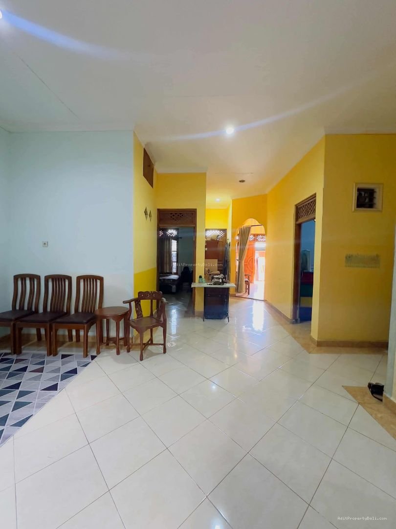 Rumah monang maningg