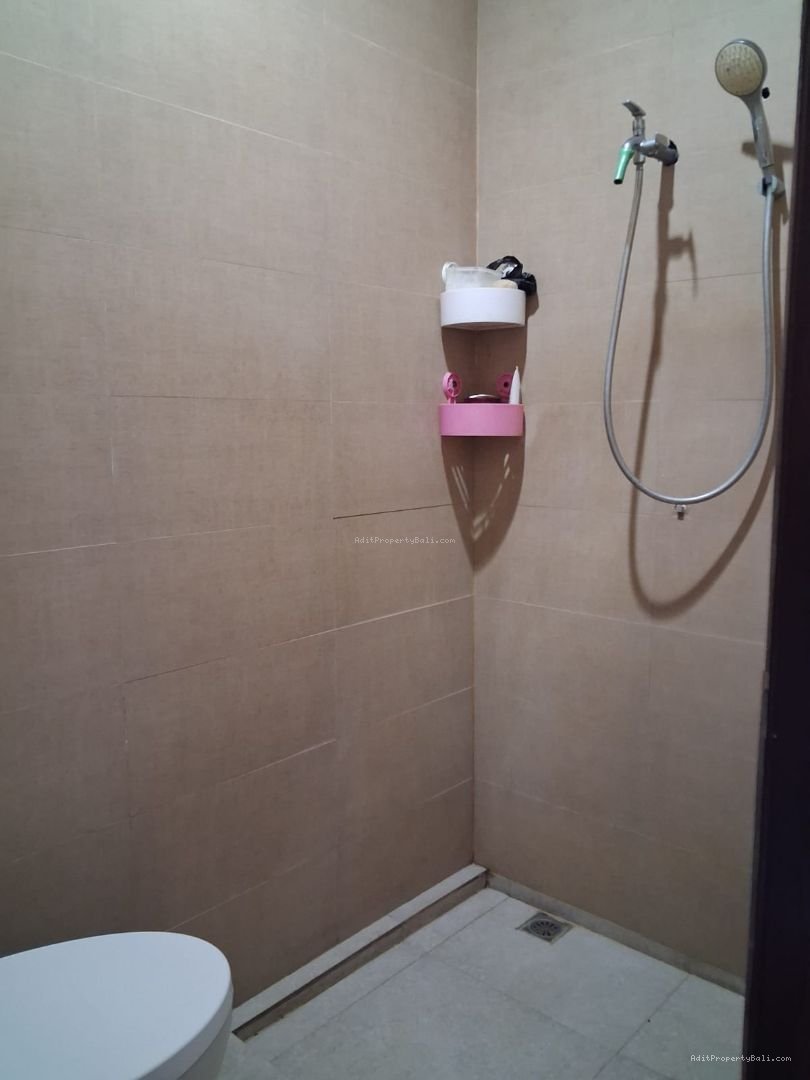 Rumah padangsambiann