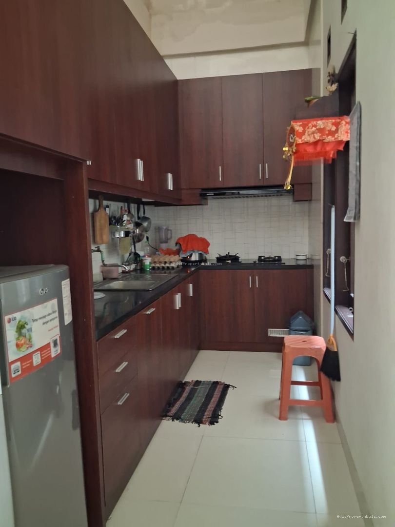 Rumah padangsambiann