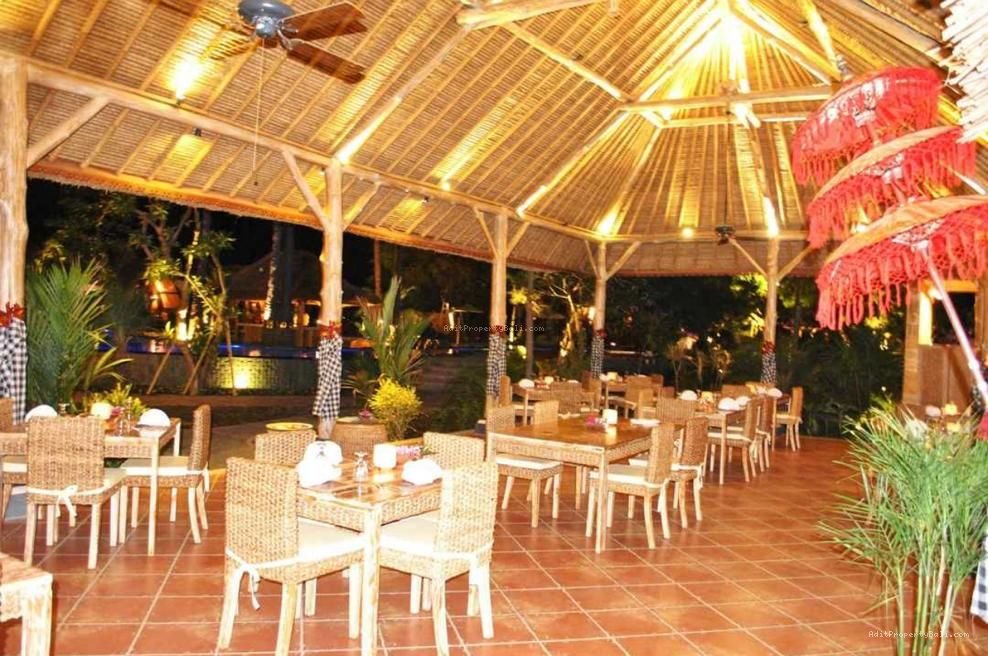 hotel & spa pemuteran