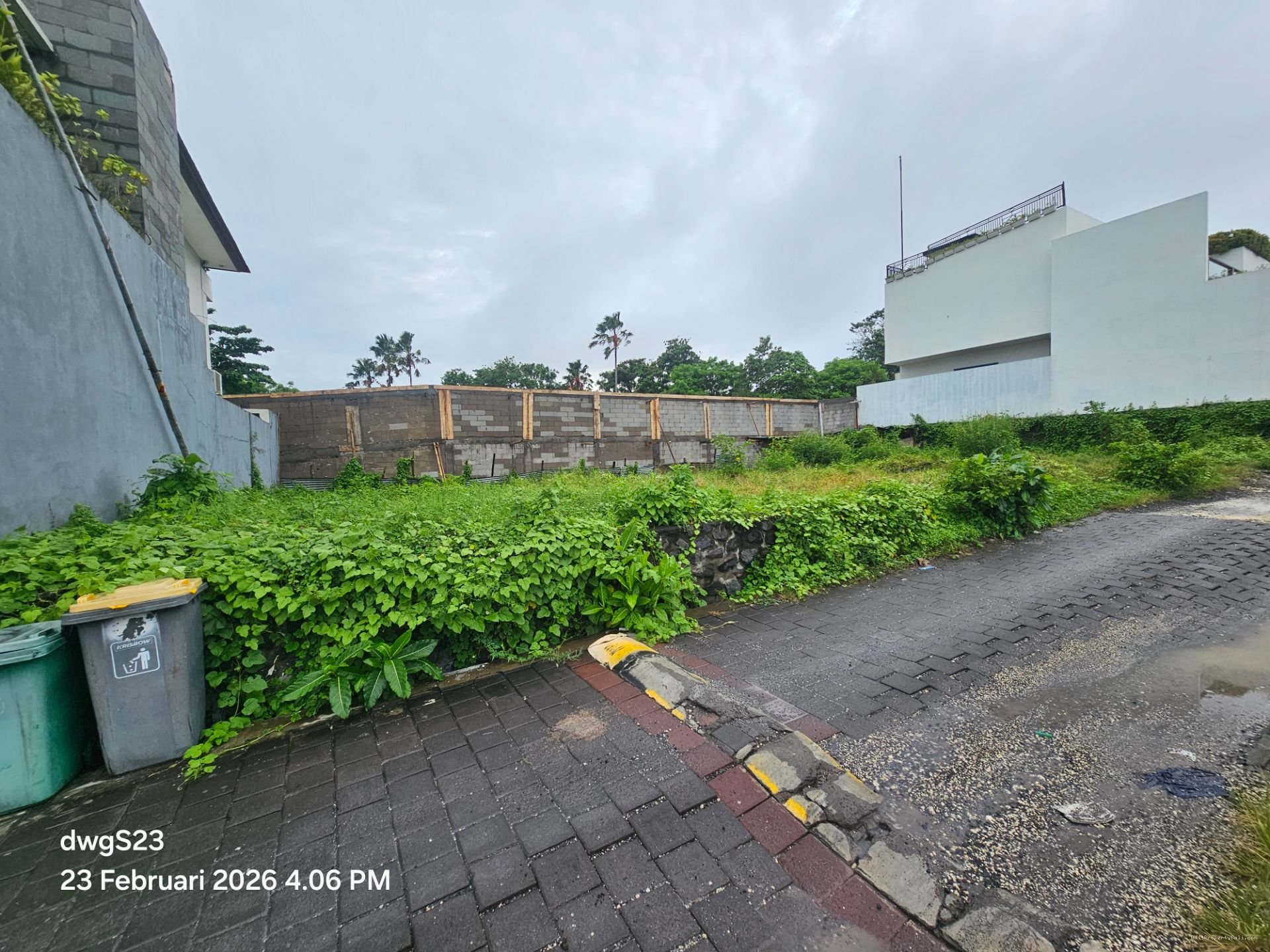 tanah premium batubolong