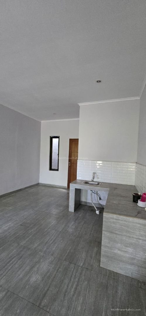 rumah taman jimbaran