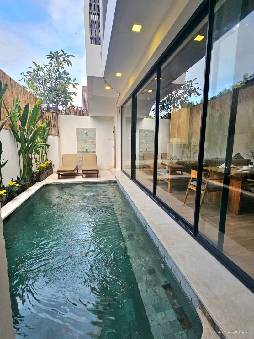 villa seminyak balii