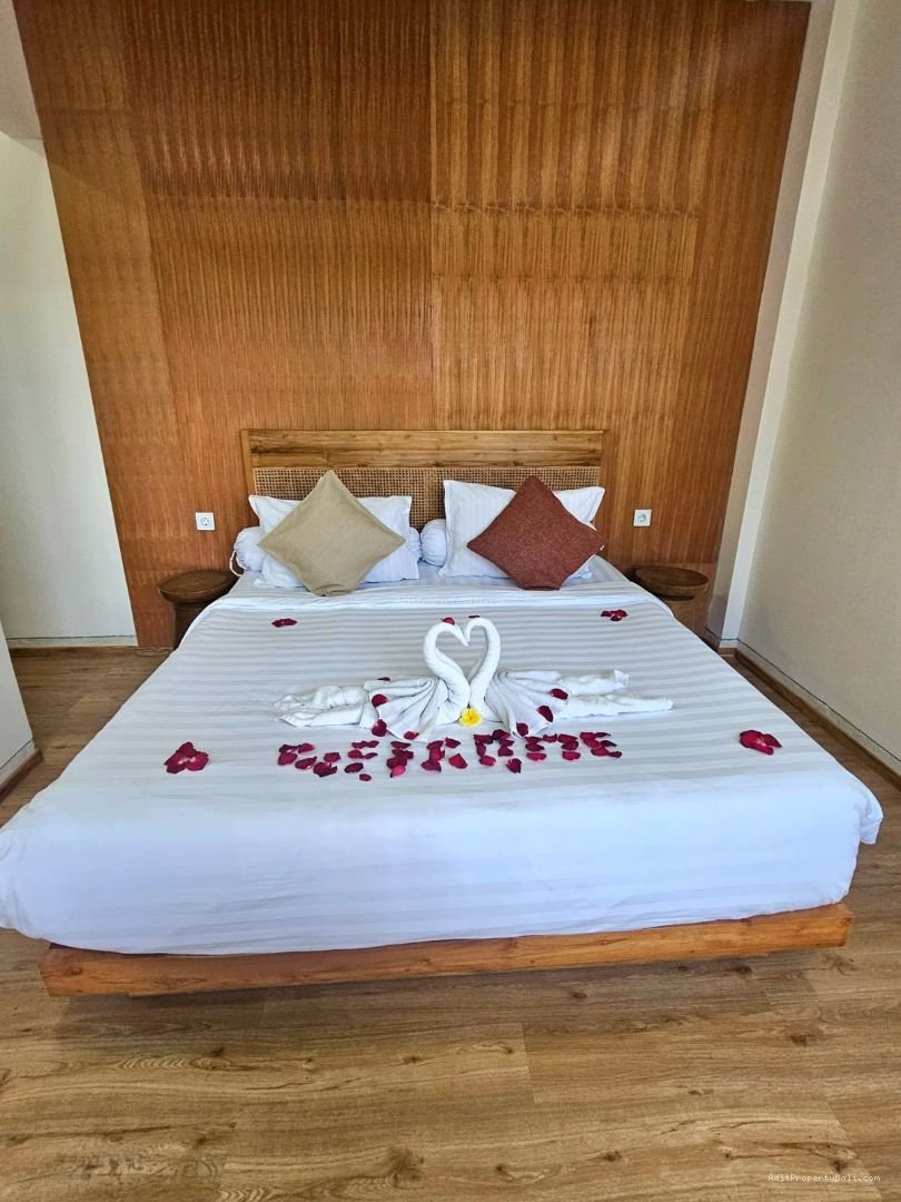 villa seminyak balii