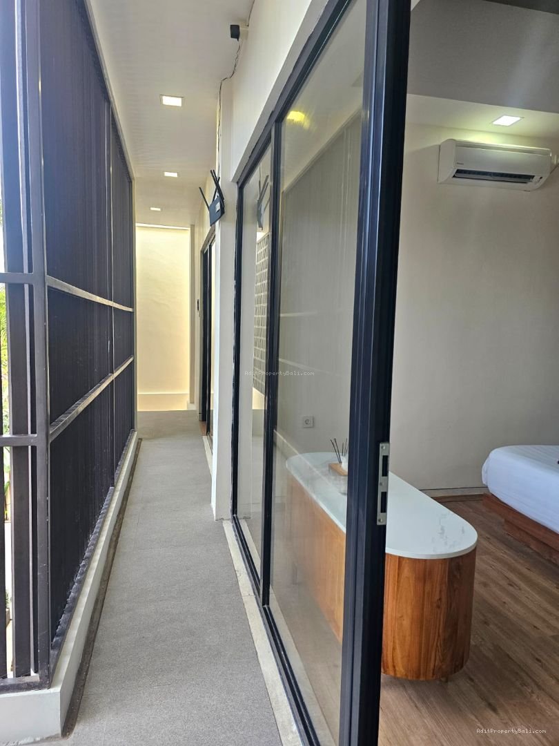 villa seminyak balii