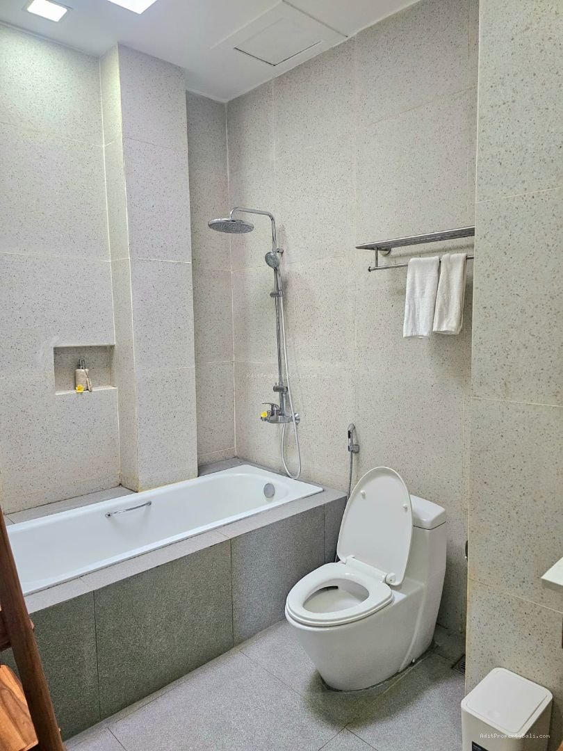 villa seminyak balii