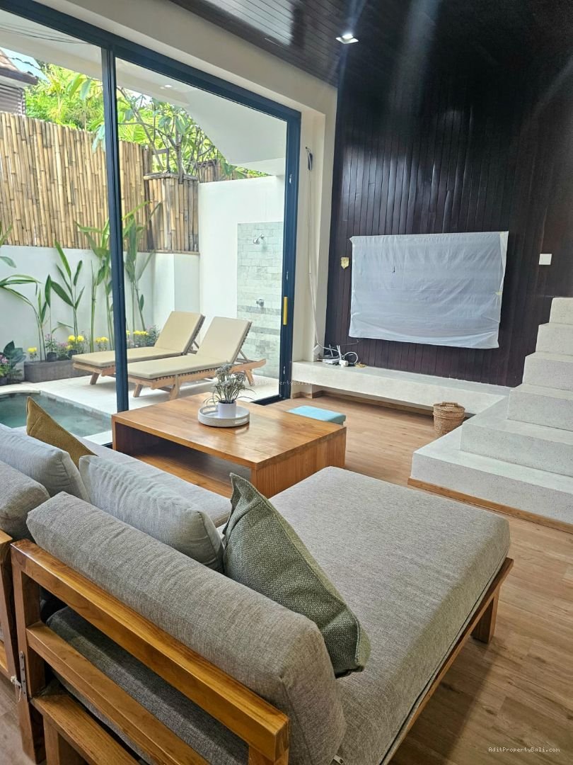 villa seminyak balii