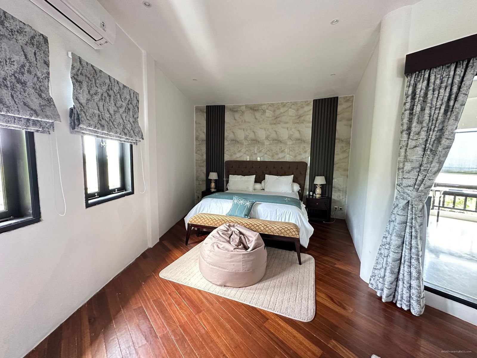 villa pandawa bali